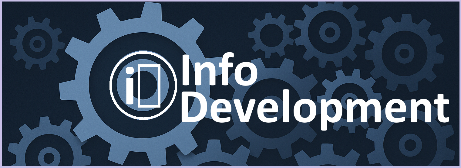 InfoDevelopment